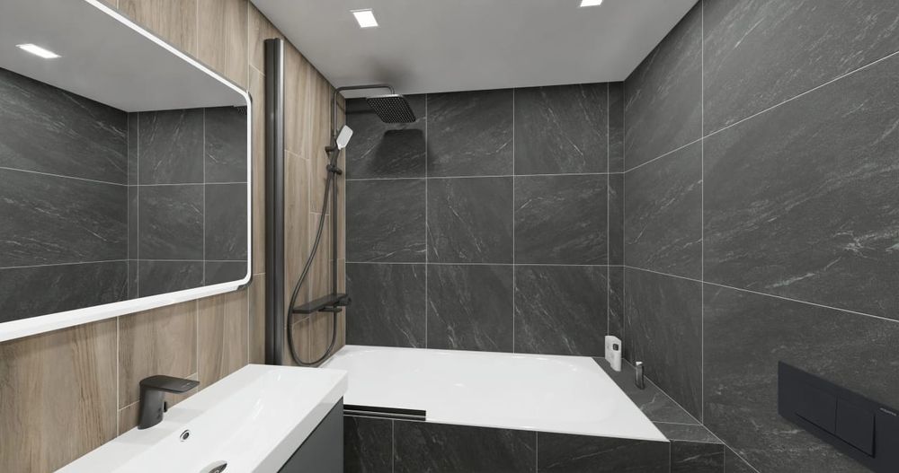 Кафелшик плиточник