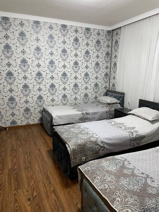 Дача   бручимулла