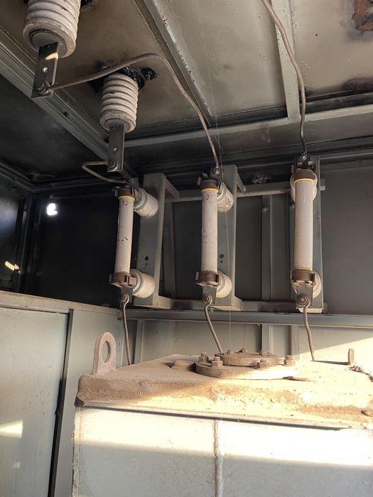 трансформатор 400квт. Тп 400 квт ктп 400 квт