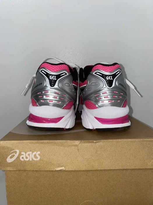 ASICS Gel-Kayano 14 Pink Glo - 41.5