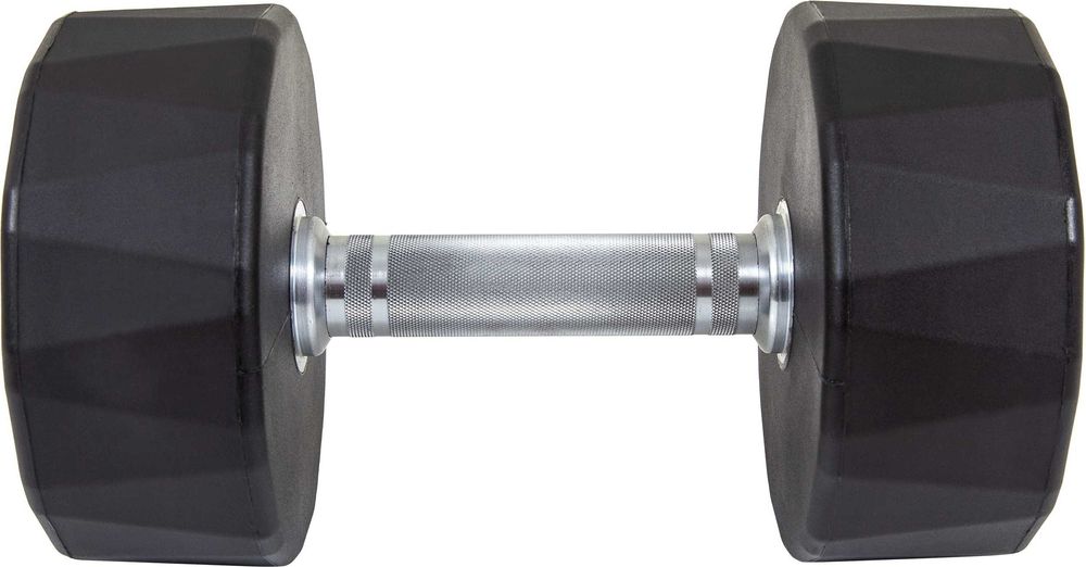 Сет Дъмбели Amila PU Series - 11 чифта, 5 кг - 30 кг, Комплект Гири