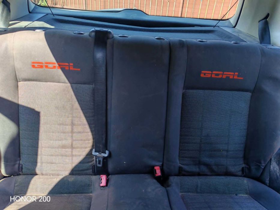 Vând Volkswagen Polo 9N3 (Facelift) „GOAL"