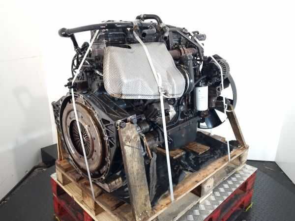 Motor complet Tector 7 pentru camioane Iveco - Piese de motor Iveco