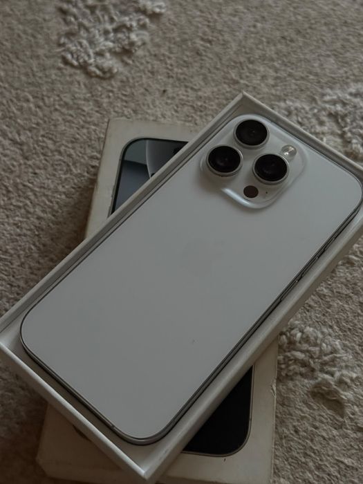 iphone 16 pro
