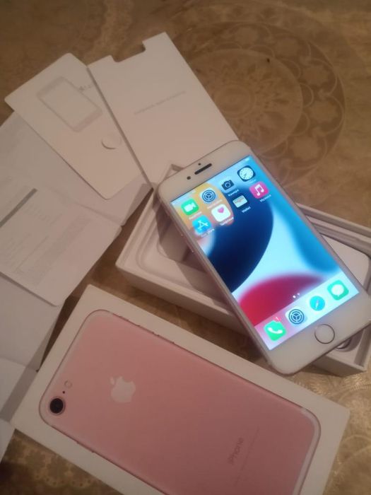 Телефон сатылады