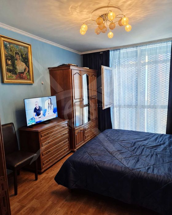 Продава се Двустаен апартамент в к.к. Слънчев бряг - 80 кв.м за 1200 €/кв.м - Снимка #4