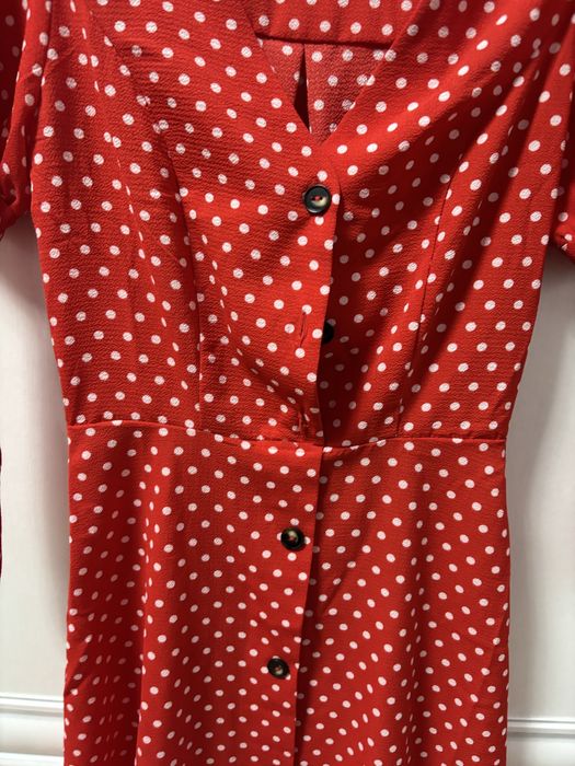 Rochita fete 11-13 ani, nou , cu eticheta , din SUA