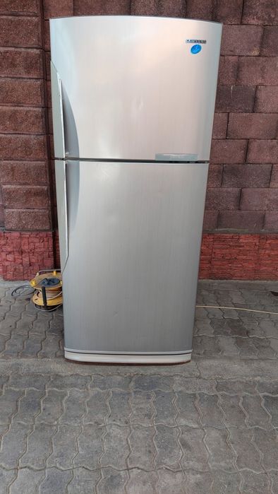 Холодильник  samsung no frost