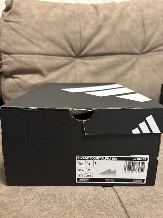 Продаю кеды Adidas