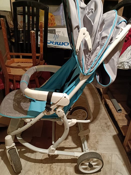 Ппрдам детскую коляску