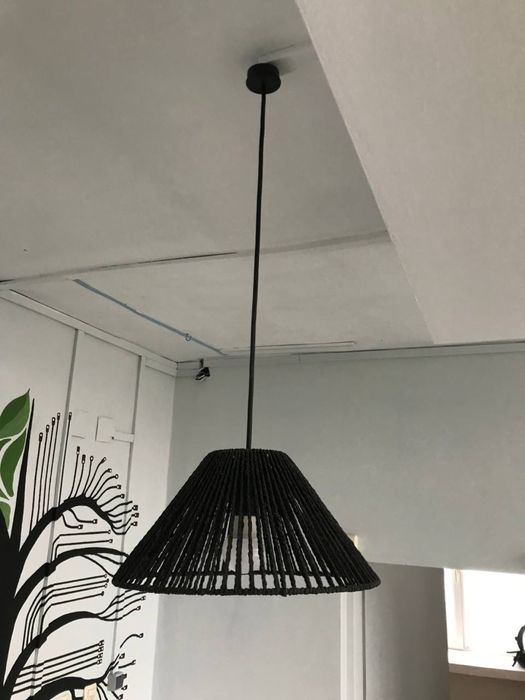 Лампата е като нова JYSK