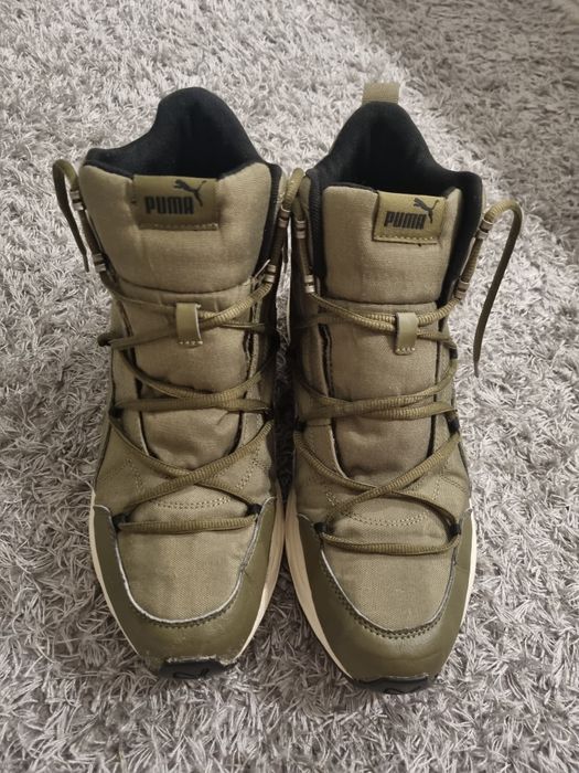 Боти Puma 44 номер