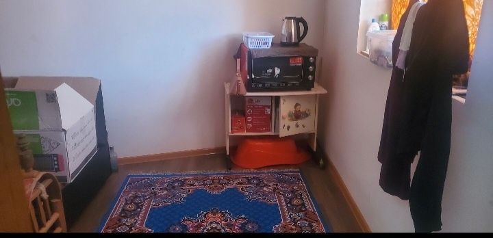 Студентлар учун квартира