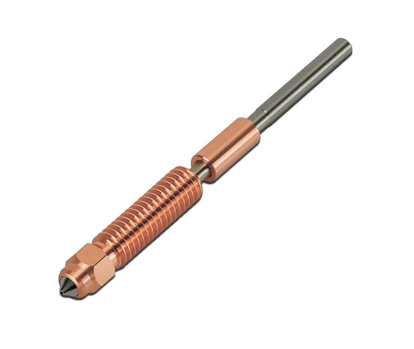 Сопло на 3д принтер Creality