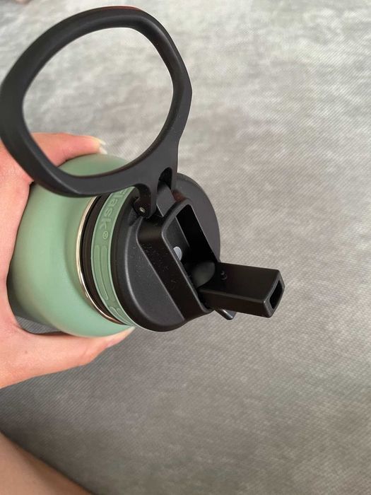 Комплект термо бутилки от неръждаема стомана - ThermoFlask