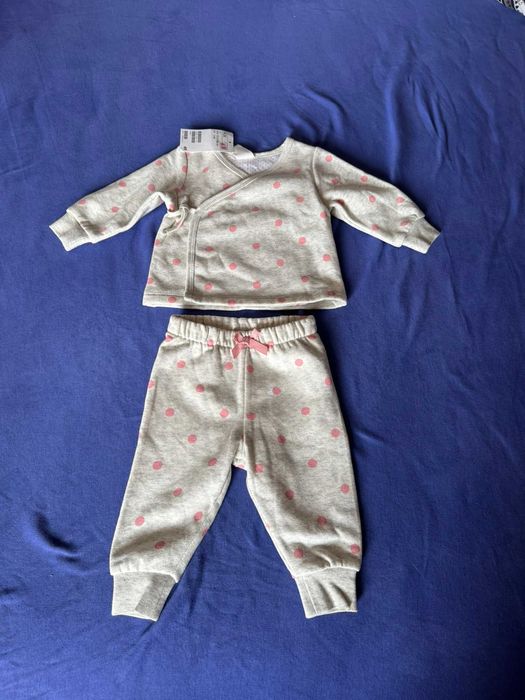 Бебешки комплекти