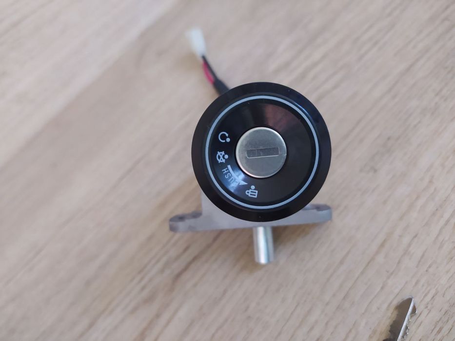 Ключи  для скутер