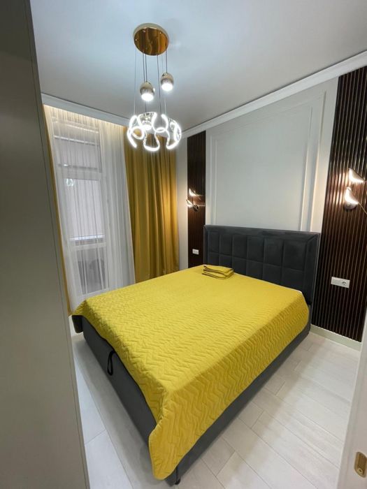 Продается квартира ЖК Dastur