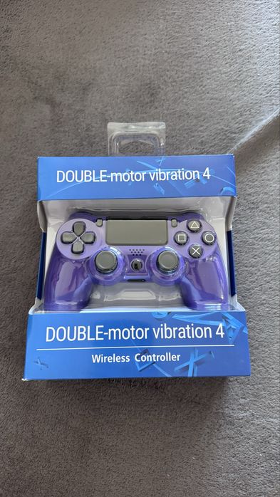 Controller pentru Play Station 4