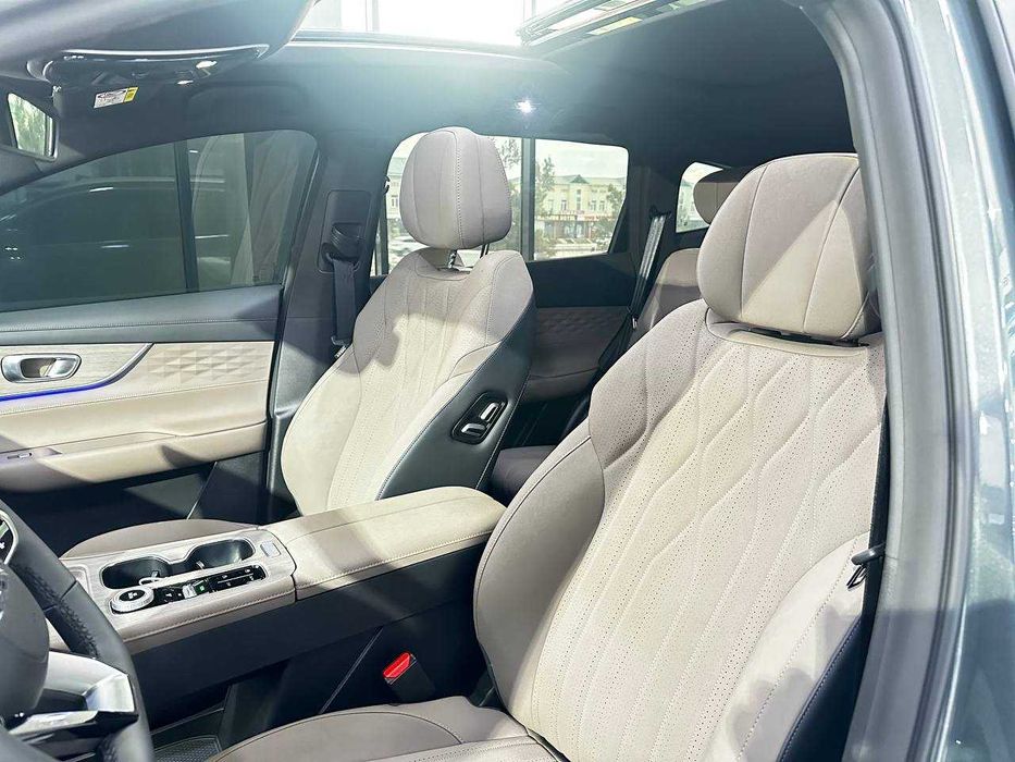 Tiggo 8 Hybrid - Birinchi Gibrid Krossover