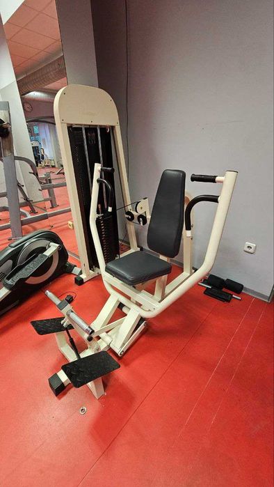 Фитнес оборудване за без пари