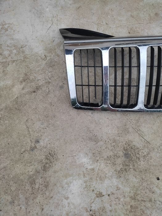Grila centrala Jeep Grand Cherokee WK