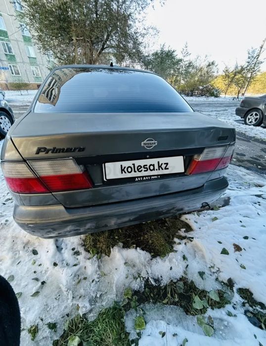 Ниссан примера п11