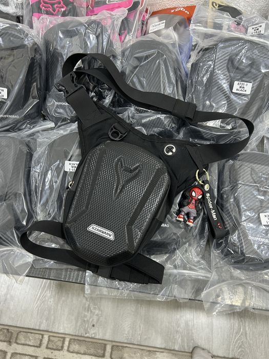 В наличии, сумка на бедро для мотоцикла