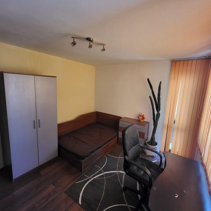 Дава се под наем Двустаен апартамент в Пловдив, Кършияка - 85 кв.м за 450 € - Снимка #6