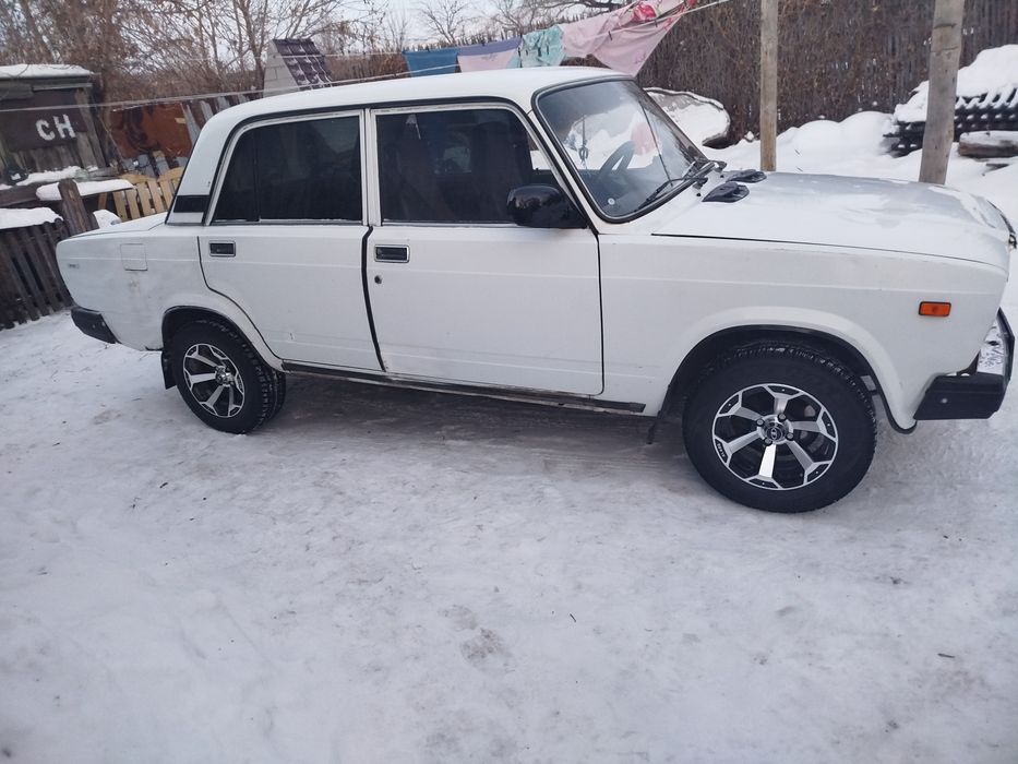 Продам машину в хорошем состоянии