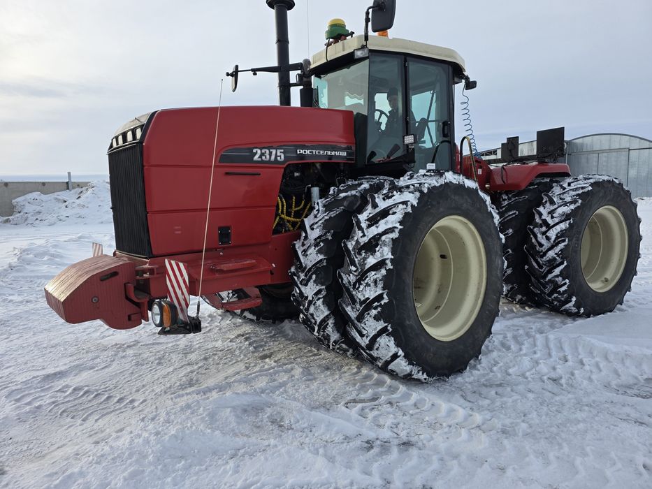 Продам трактор в хорошем состоянии