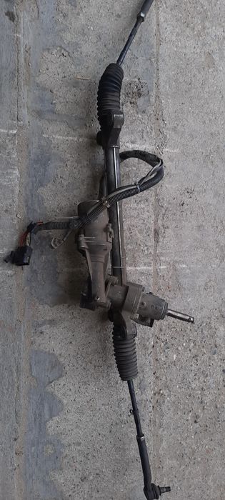 Рулевая рейка субару ЕУР