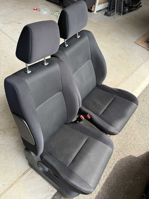 Салон Седалки за Suzuki Vitara 2008г
