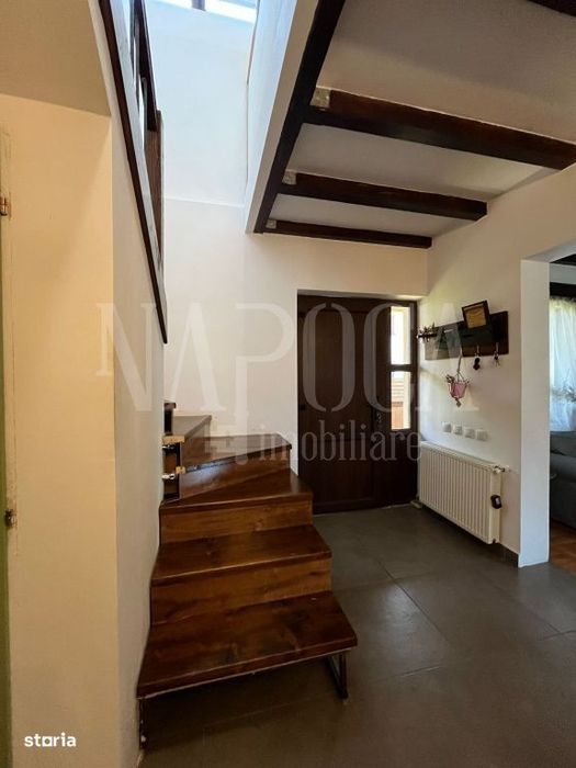 Casa 5 camere de vanzare in Suceagu