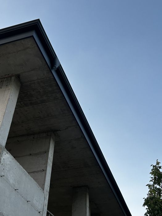 Ремонт на покриви и улуци