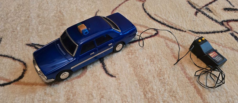 Mașinute de colecție