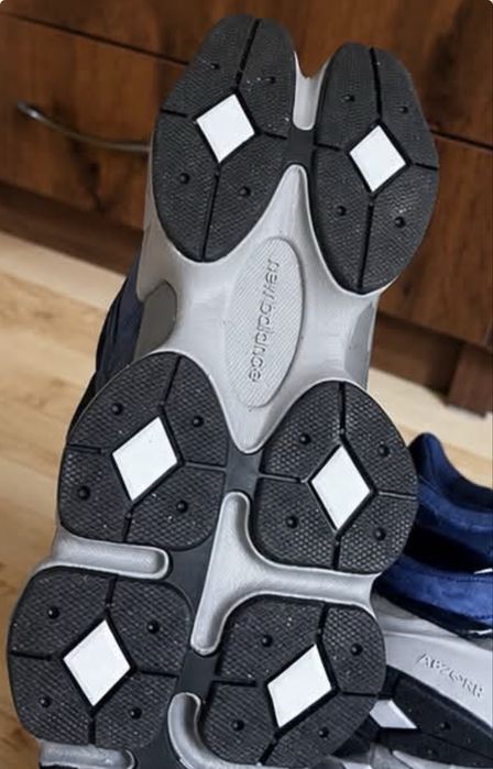 New Balance 9060 Cordura – Navy (U9060BPM) – НОВИ