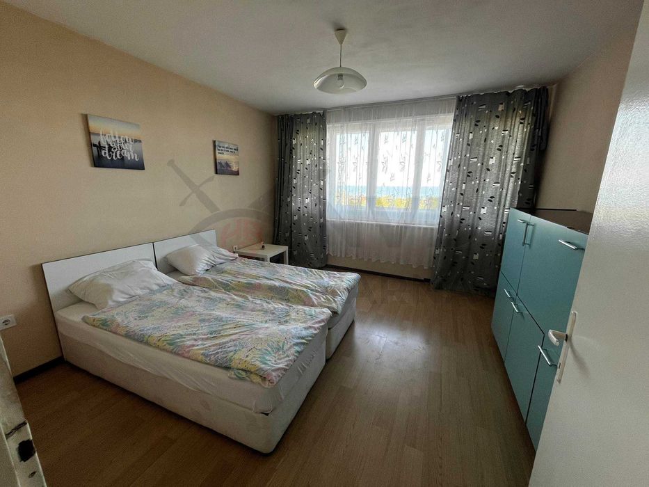 Тристаен апартамент в Чайка! 2560122