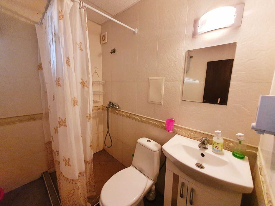 Дава се под наем Двустаен апартамент в Черноморец - 60 кв.м за 306 € - Снимка #9