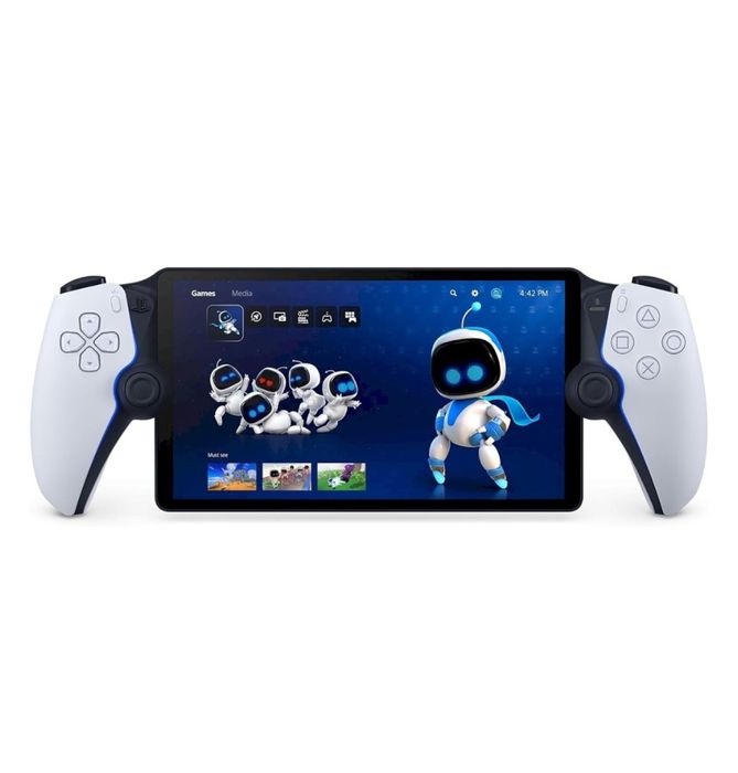 Playstation Portal