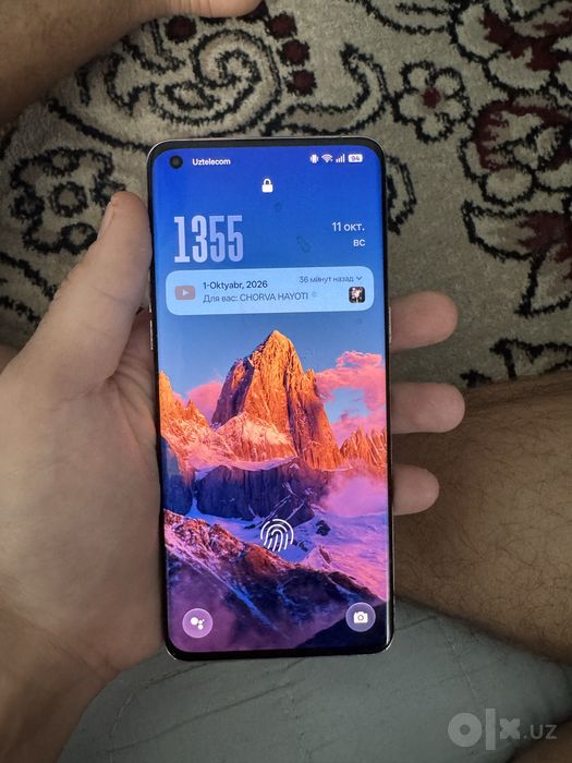 Oppo find x5 pro