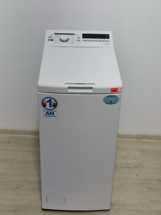 Masina de spalat rufe Constructa