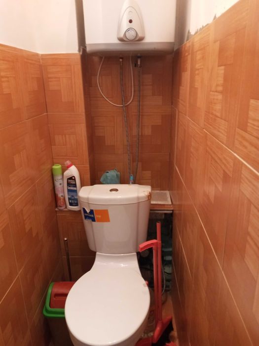 Продам 2-х комнатную квартиру