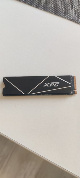 Adata Gammix s70 blade 2TB nvme