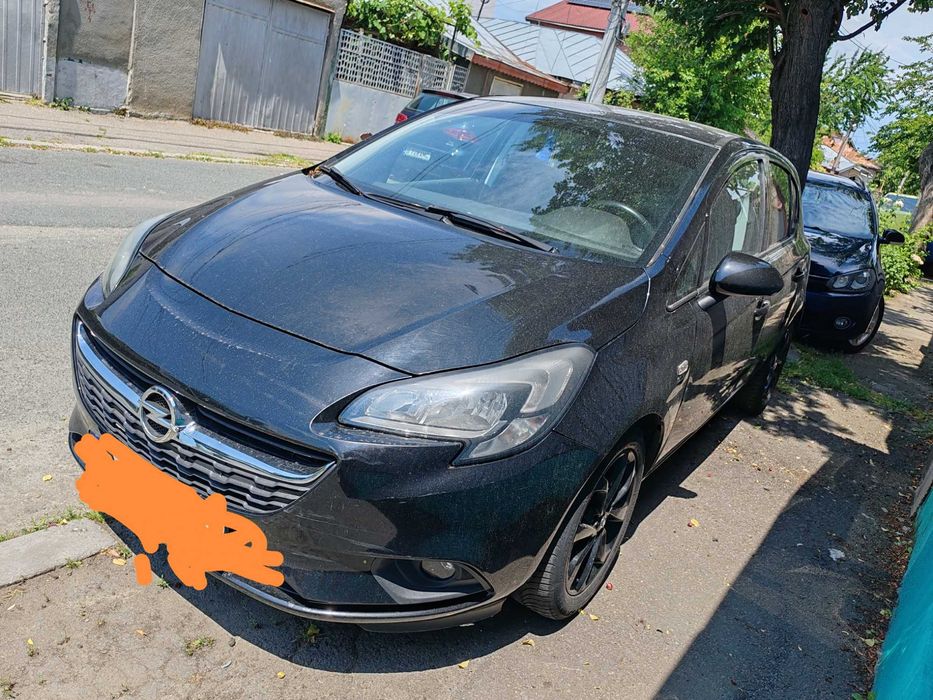OPEL Corsa 2019 — imagine 4