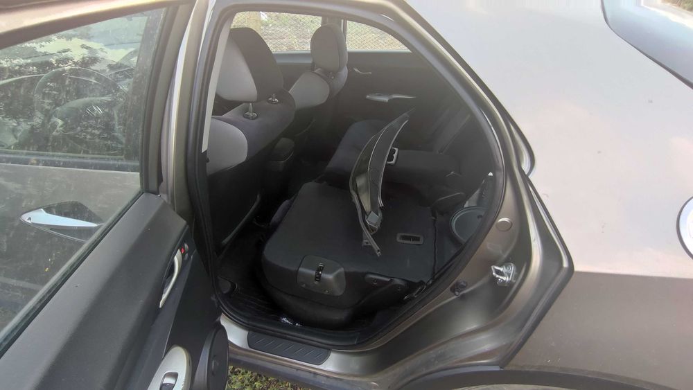 Honda Civic VIII Hatchback 2006
