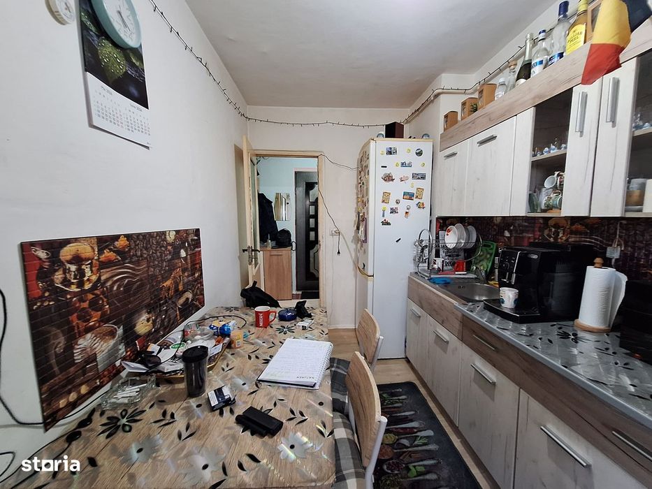 Apartament 2 camere - pozitie excelenta - etaj intermediar - Lipovei