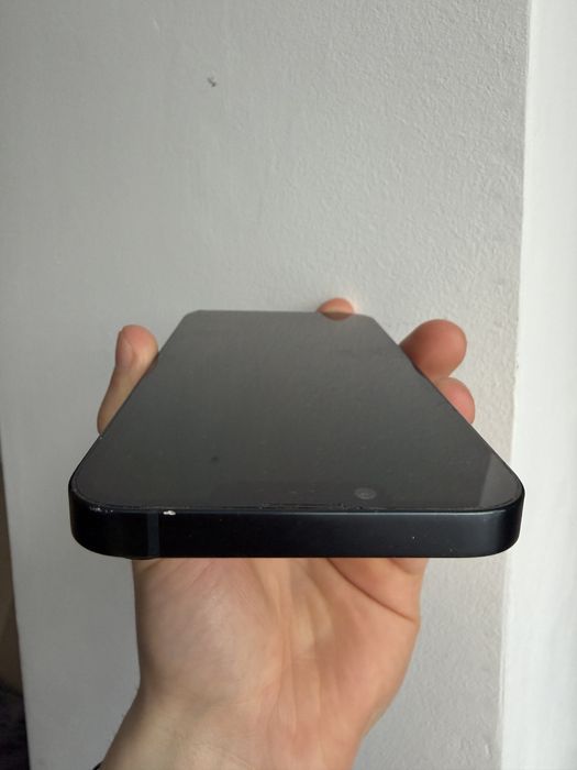 iPhone 14 128GB liber de rețea – Face ID ok – baterie 81% – negociabil