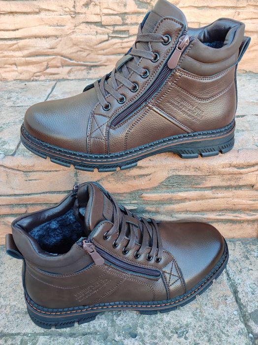 Мъжки боти 40-45 номер