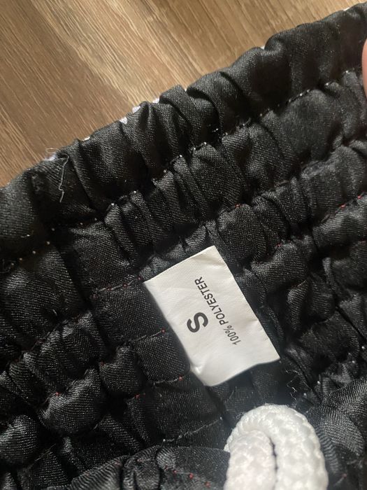 Short si fase kickbox